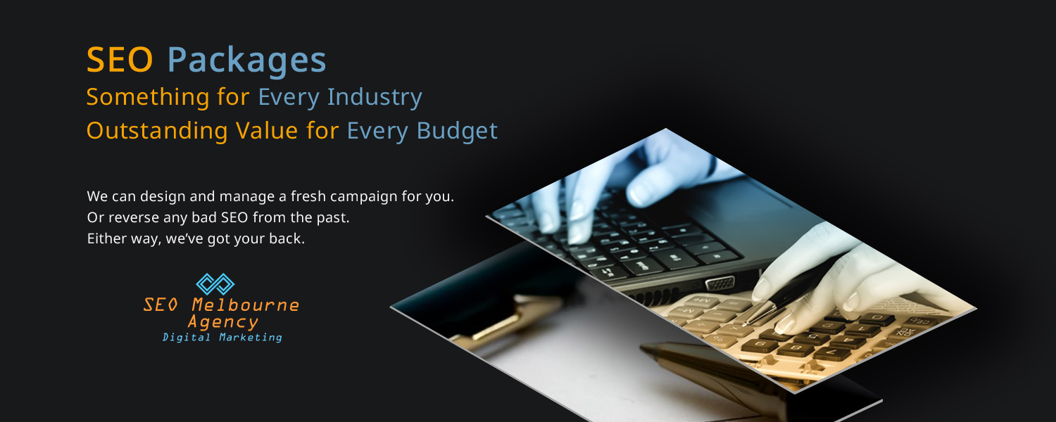 seo packages melbourne